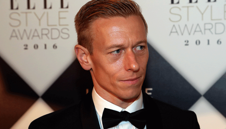 Mikael Forssell.