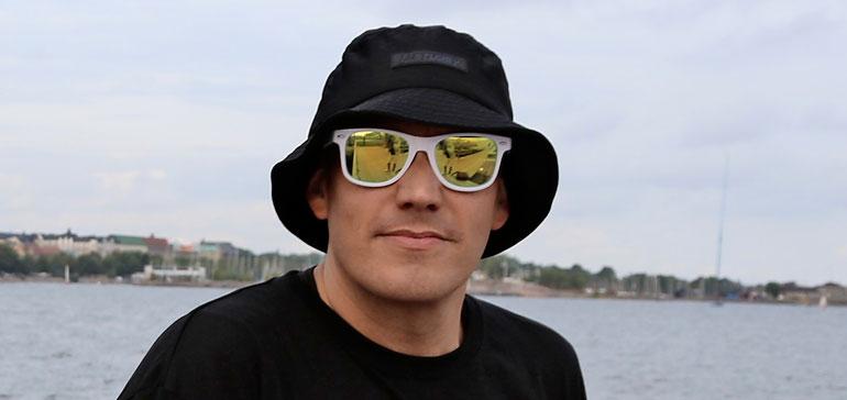 Petri Nygård