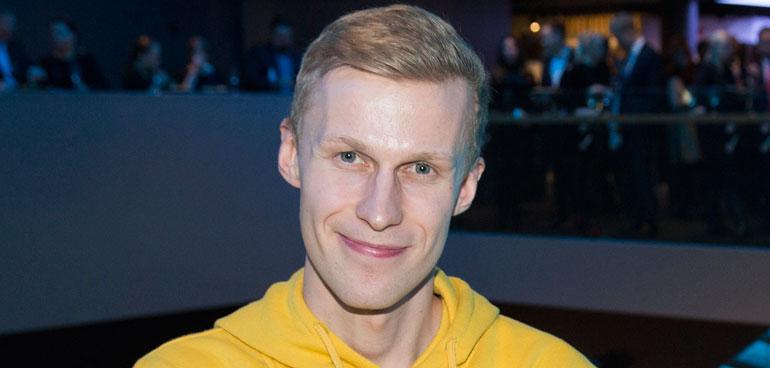 Roni Bäck