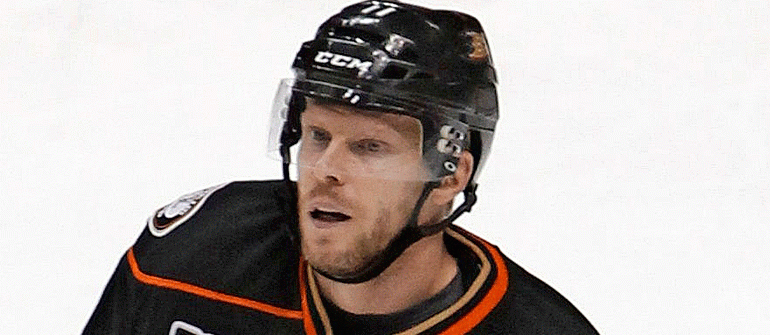 Saku Koivu