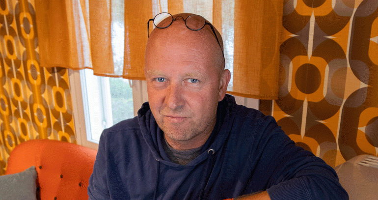 Stefan Richter