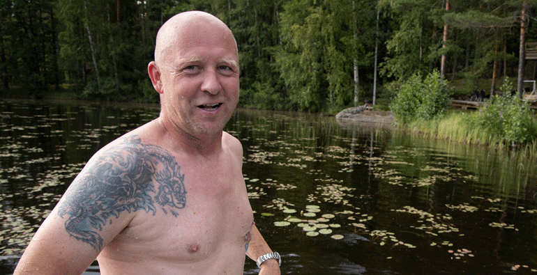 Stefan Richter