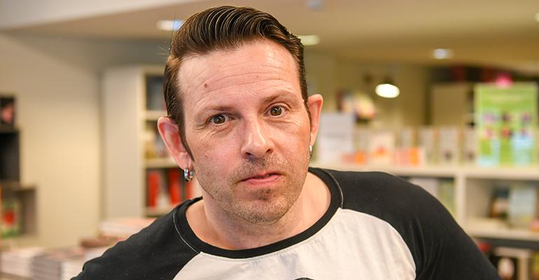 timo lavikainen