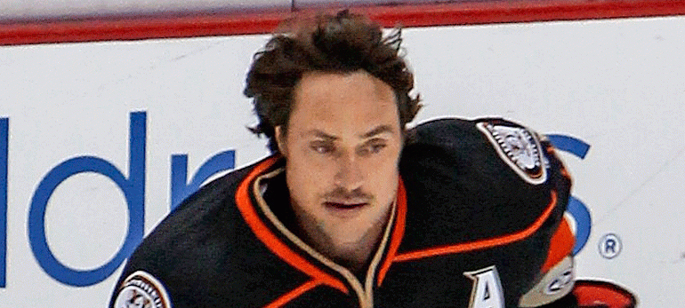 Teemu Selänne