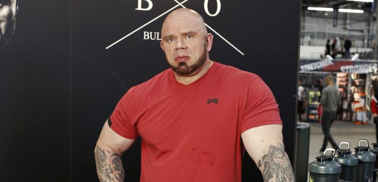 Bull