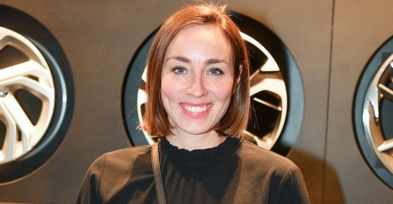 Anni Hautala