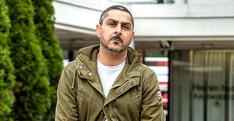 Arman Alizad