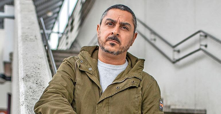 Arman Alizad