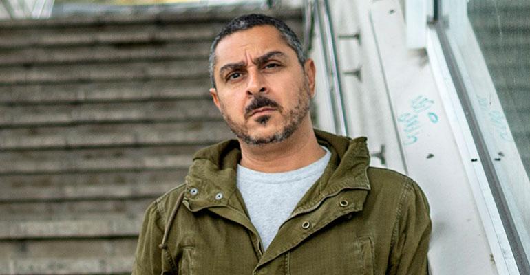 Arman Alizad