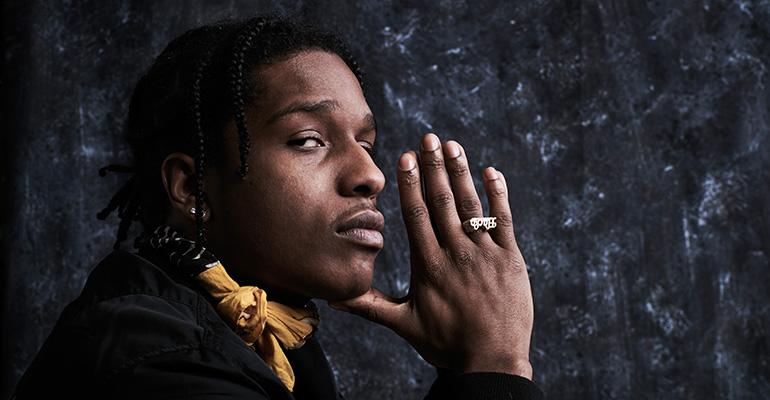 A$AP Rocky