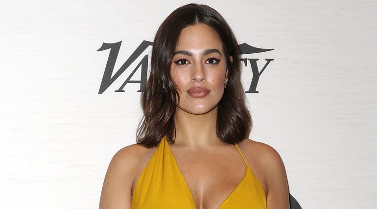 Ashley Graham