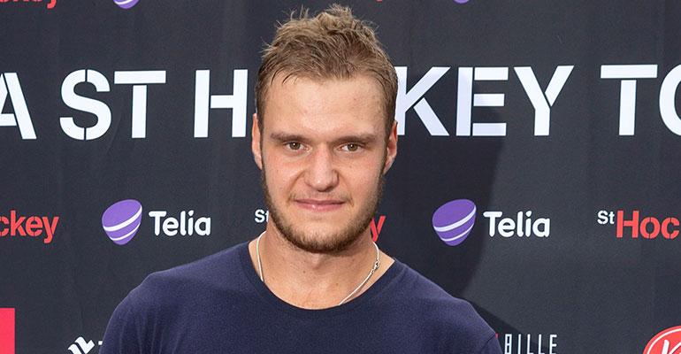 Aleksander Barkov