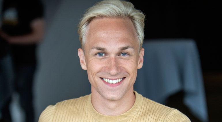 Christoffer Sandberg
