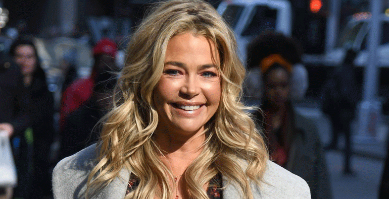 Denise Richards