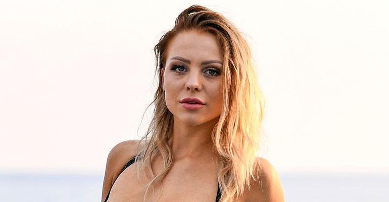 erika helin