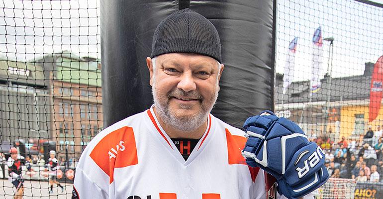 Esa Tikkanen