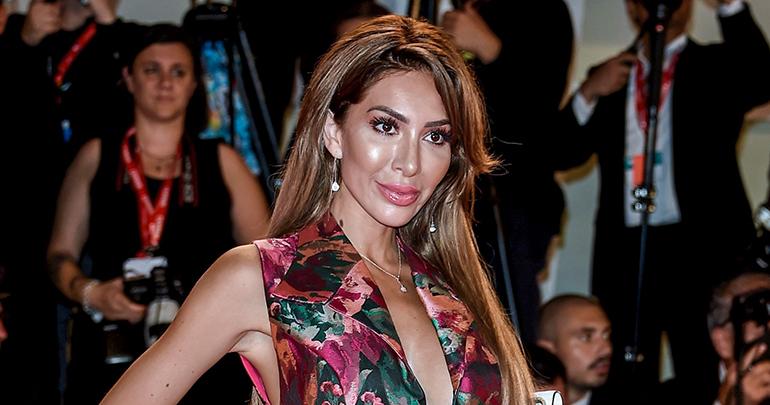 farrah abraham