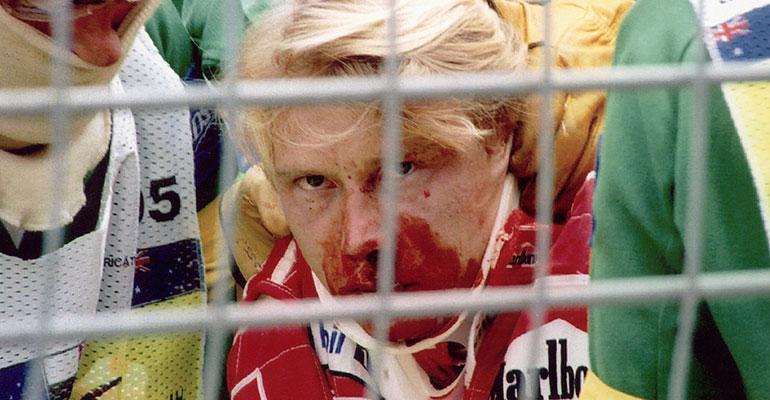 Mika Häkkinen