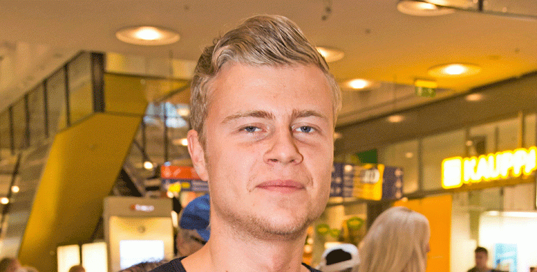 Jens Kyllönen