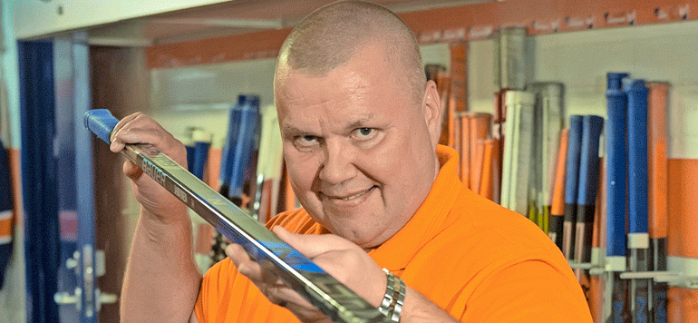 Timo Jutila