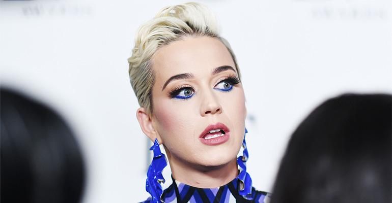 katy perry