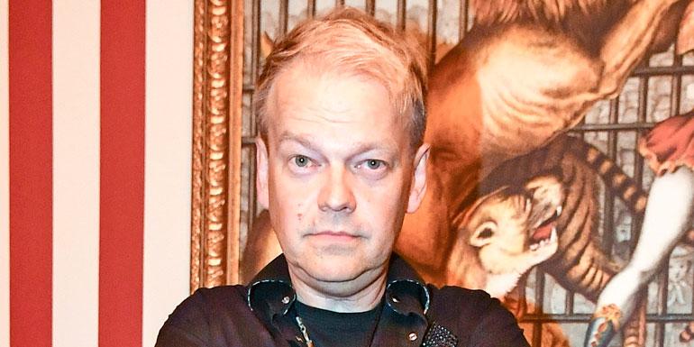 Kurre Westerlund