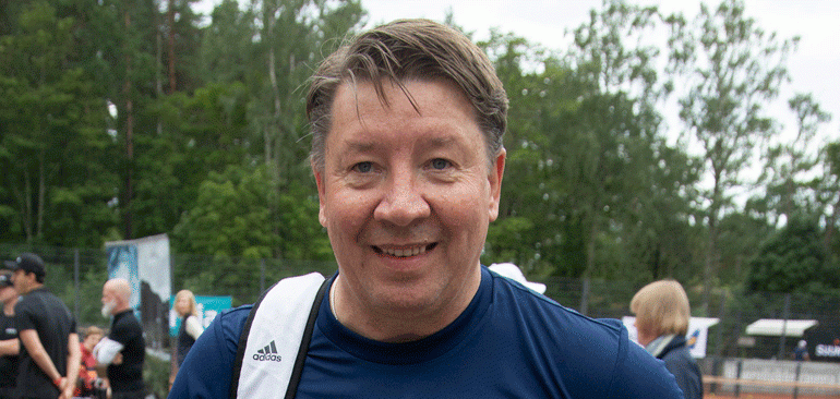 Jari Kurri