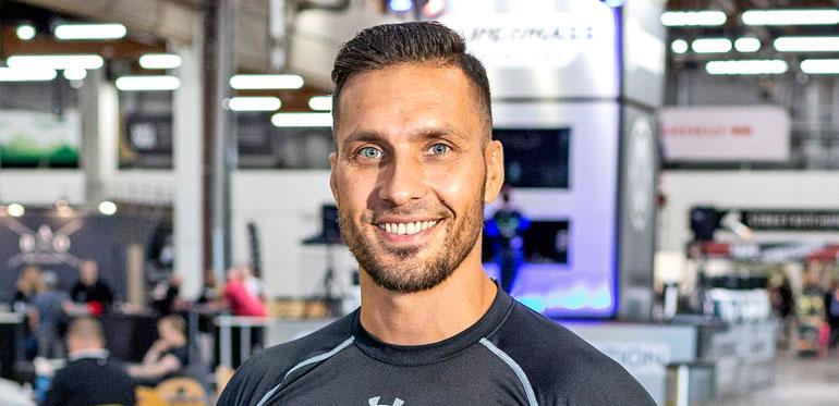 Luukas Lindeman