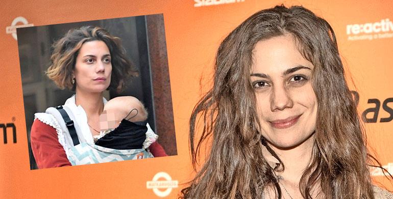 Manuela Bosco