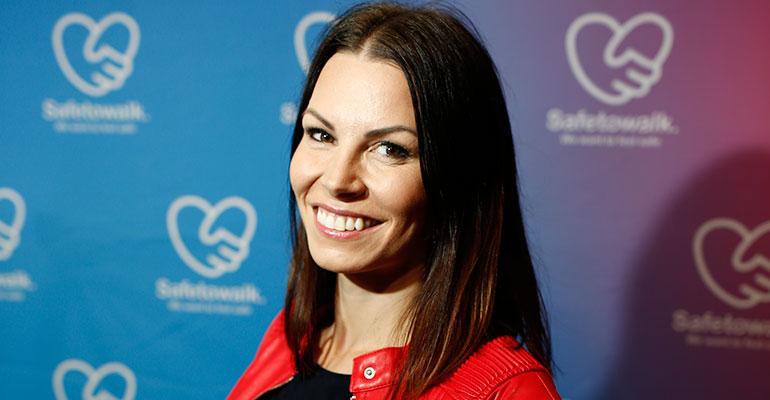 Mari Valosaari