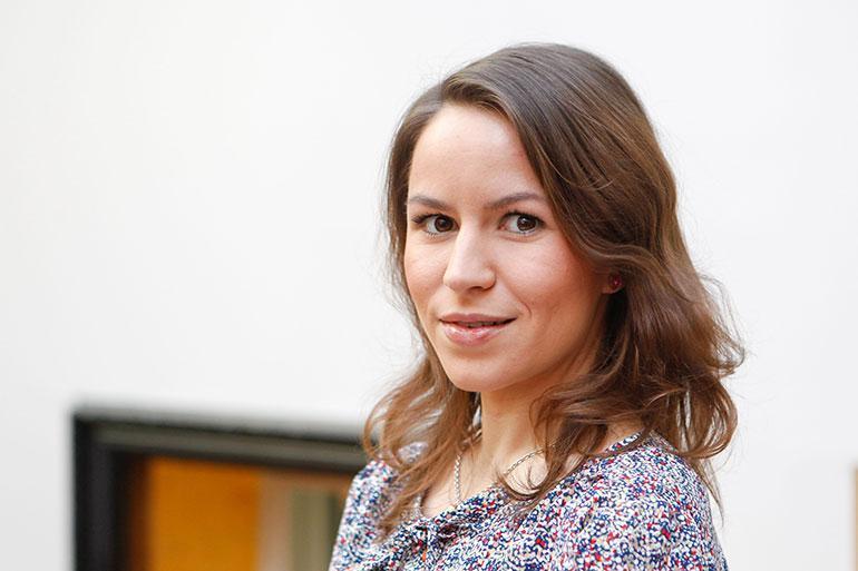 Maria Nordin