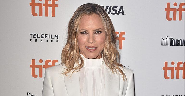 Maria Bello