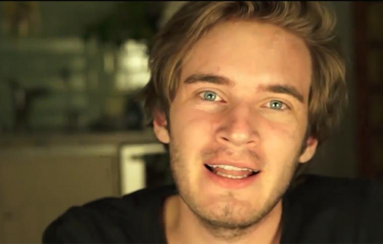 Pewdiepie