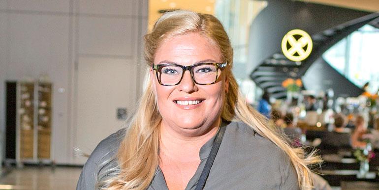 Sanna Saarijärvi