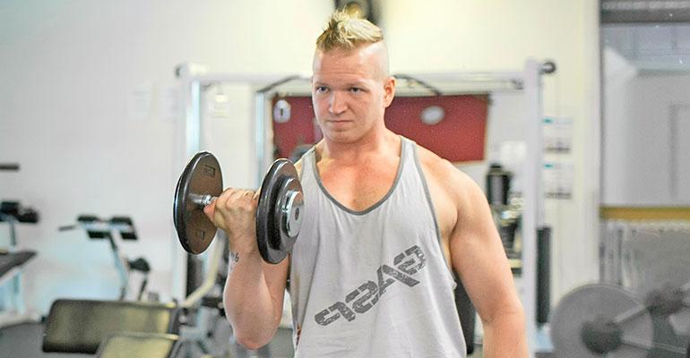 Santtu Hyvärinen