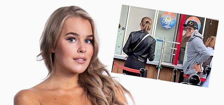 Sara Sieppi ja mysteerikomistus