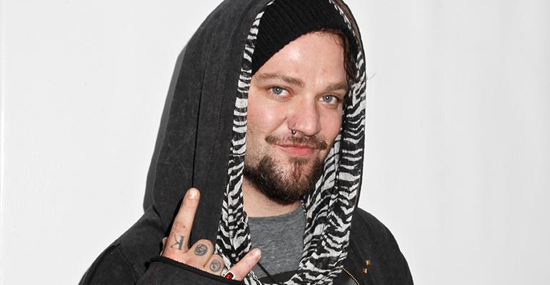 bam margera