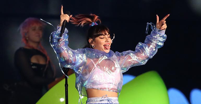 charli xcx