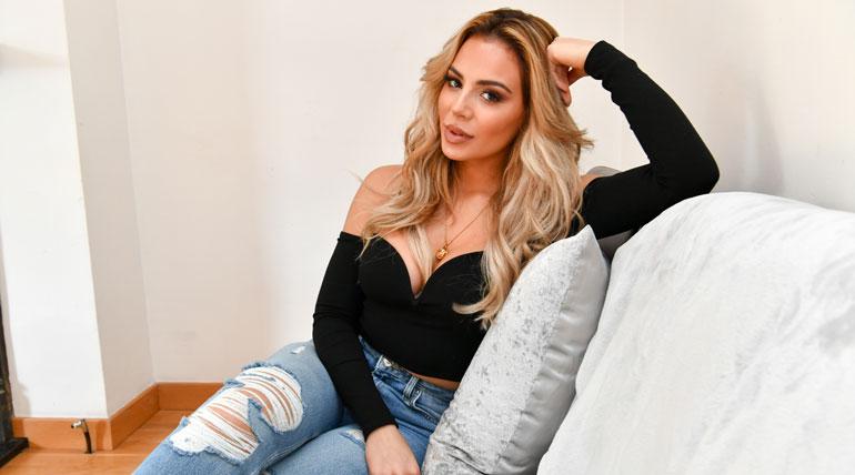 Sofia Belórf