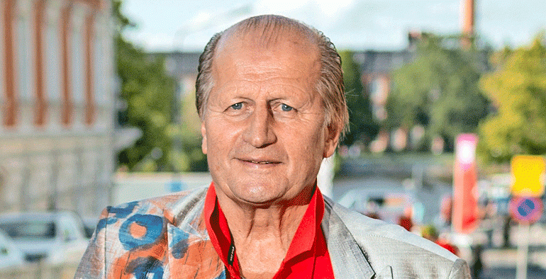 Juhani Tamminen