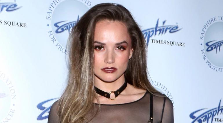 Tori Black