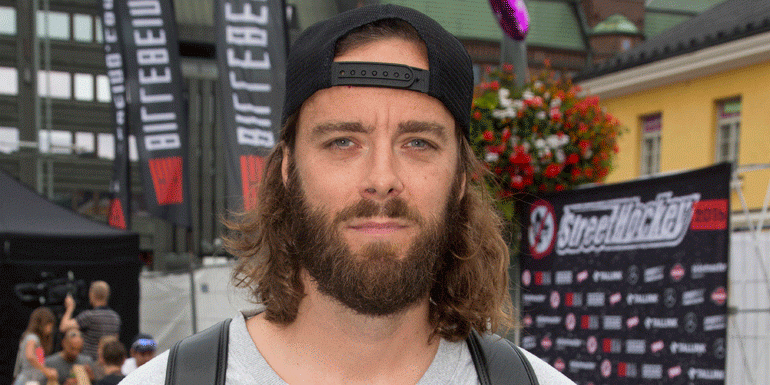 Ville Leino