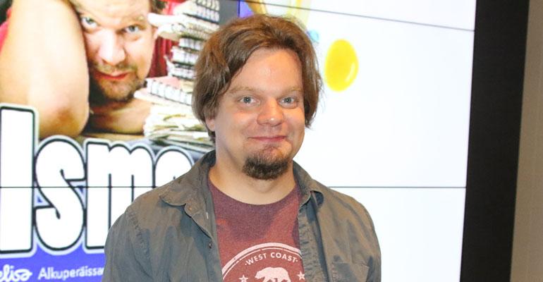 Ismo Leikolalla on isot palkkakulut.