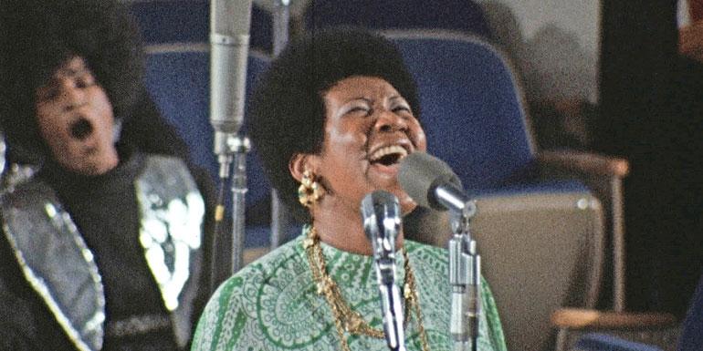 Amazing Grace