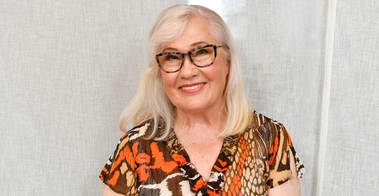 Maija-Liisa Peuhu palasi nopeasti töihin.