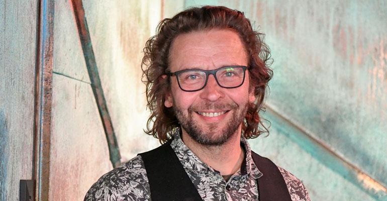Ilari Johansson sijoitti konkurssifirmaan.