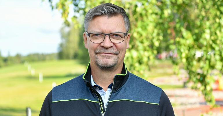 Jukka Jalonen paljastaa metodinsa.