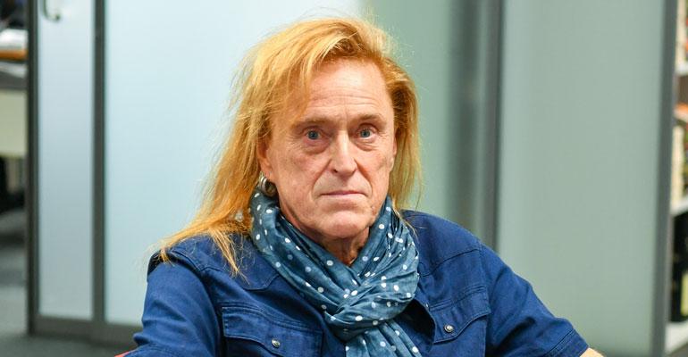 Tommi Läntinen sairastui Portugalissa.