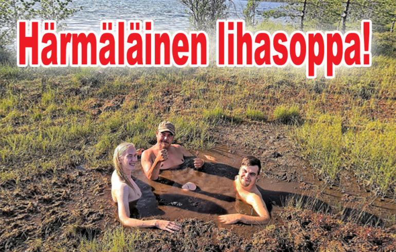 hauskat kuvat