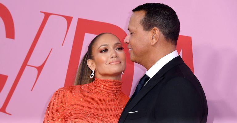 Jennifer Lopez on menossa jälleen naimisiin.